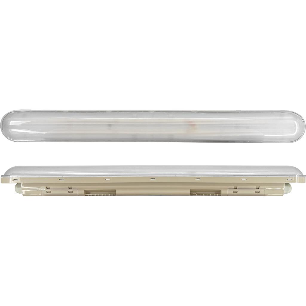 LT8C0.6X_0 Φωτιστικό LED 18W 4000K 2880lm 0.6m IP65 IK08 2πλής σύνδεσης - Image 1