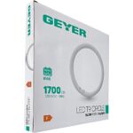 Λάμπα LED T9 Κυκλική 16.5W G10Q 6500K 1700lm - Image 4