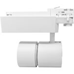 Φωτιστικό ράγας LED 45W 2700K 3150lm 25° λευκό - Image 4