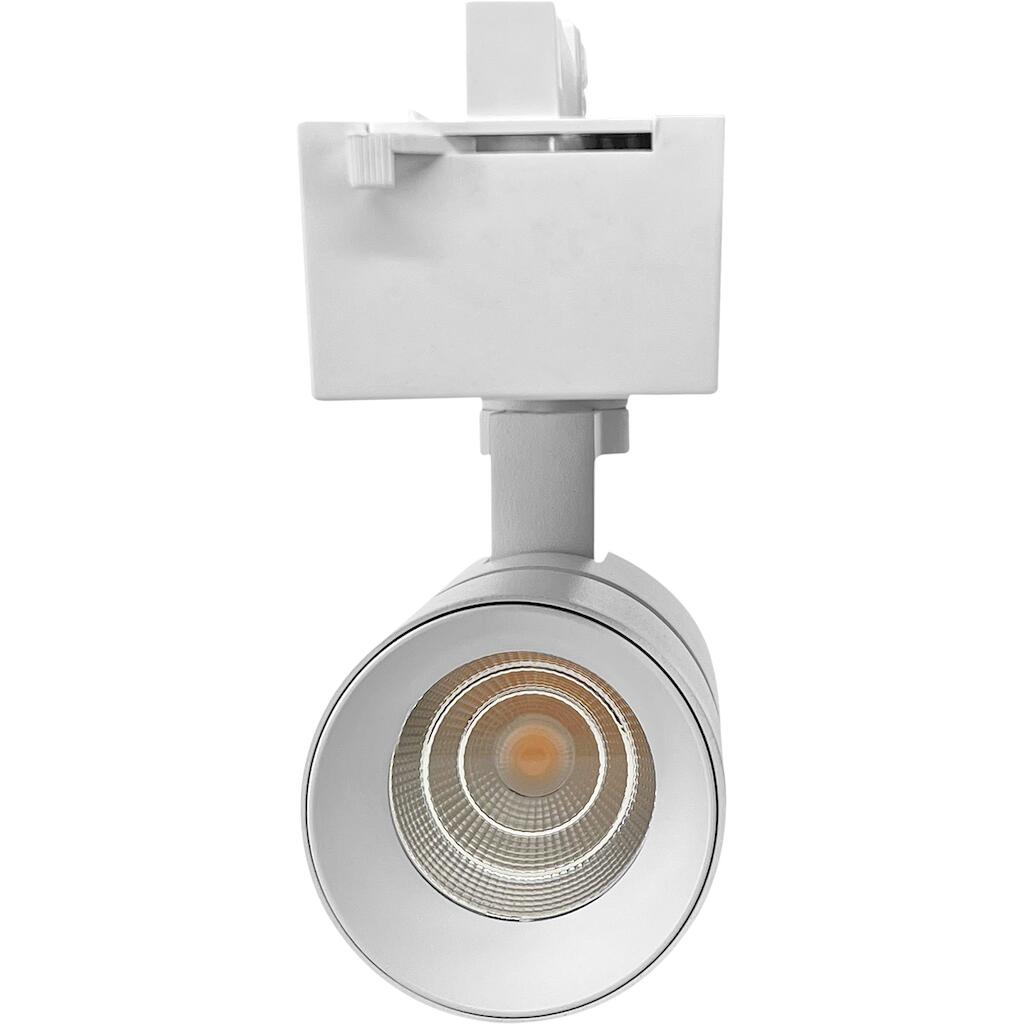 LTR6029-25W_0 Φωτιστικό ράγας LED 15W 2700K 1050lm 25° λευκό - Image 1