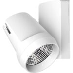 Φωτιστικό ράγας LED 45W 4000K 4260lm 36° λευκό