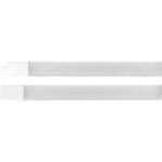 Φωτιστικό LED TRI-PROOF 0.60m 18W 4000K 2160lm IP65