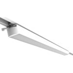LED ράγας Innova 16W 3000K 1800lm 0.65m λευκό