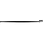 LED ράγας Innova 40W 4000K 5200lm 1.10m μαύρο