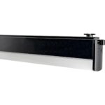LED ράγας Innova 40W 4000K 5200lm 1.10m μαύρο - Image 2
