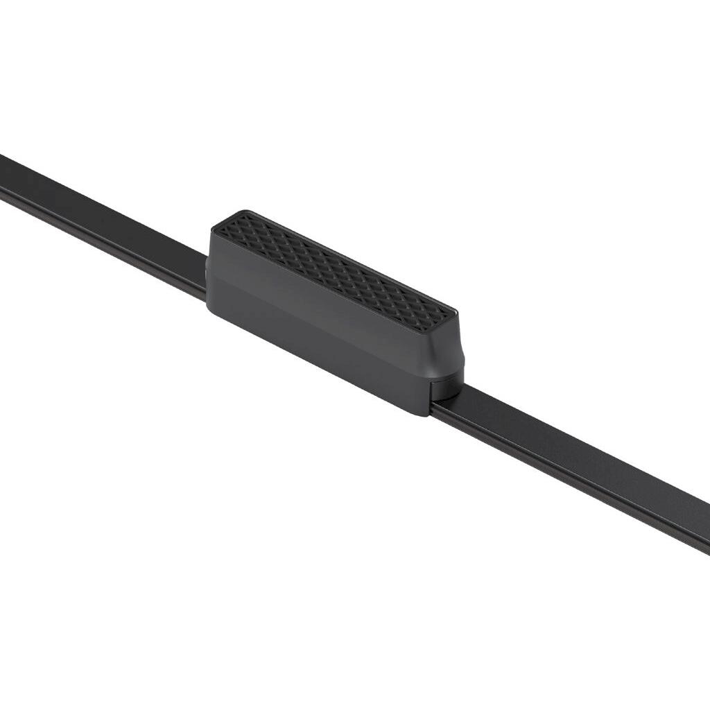 LTRM120BC.UGR_0 Μαγνητικό Φωτιστικό ράγας LED UGR 6W 4000K 420lm 110° μαύρο 120mm - Image 1