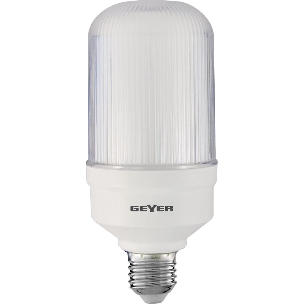 LTUC_0 Λάμπα LED Tubular 15W E27 4000K 1550lm Pf>0.9 IP65 - Image 1