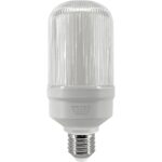 Λάμπα LED Tubular 15W E27 6500K 1600lm Pf>0.9 IP65