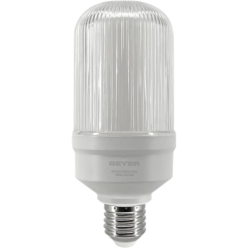 LTUW_0 Λάμπα LED Tubular 15W E27 2700K 1500lm Pf>0.9 IP65 - Image 1