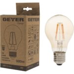 Λάμπα LED Vintage A60 6W E27 2000K 550lm - Image 5