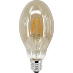 Λάμπα LED Vintage BT75 6W E27 2000K 550lm