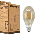 Λάμπα LED Vintage BT75 6W E27 2000K 550lm - Image 5