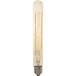 Λάμπα LED Vintage T30 6W E27 2000K 500lm dim 225mm
