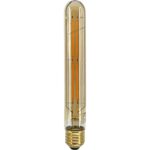 Λάμπα LED Vintage T30 6W E27 2000K 550lm 225mm