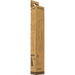 Λάμπα LED Vintage T30 6W E27 2000K 550lm 225mm - Image 6