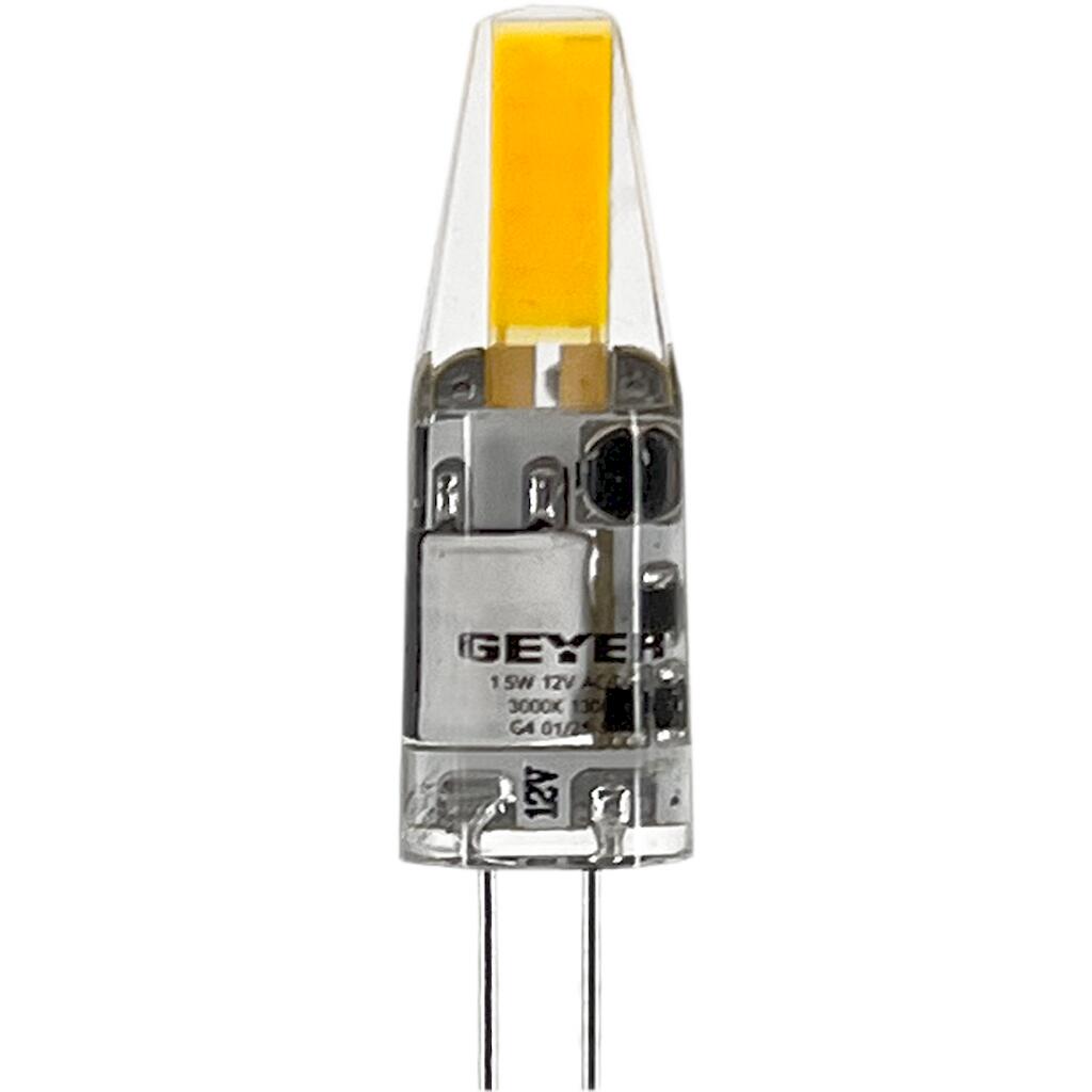 LWG416_0 Λάμπα LED G4 1.5W 3000K 150lm 12V - Image 1