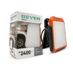 Προβολέας εργασίας LED 30W 6500K 2400lm IP54 - Image 4