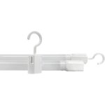 Φωτιστικό εργασίας LED Tube 9W 4000K 900lm IP20 - Image 2
