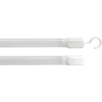 Φωτιστικό εργασίας LED Tube 9W 4000K 900lm IP20 - Image 3