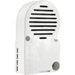 Θυρομεγαφωνο FARFISA MODY 4+1 AC - Image 2