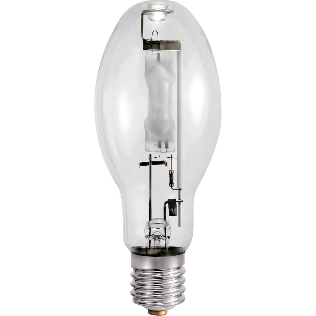 MHL.E.130.40_0 Λάμπα Μετ. Αλογονιδίων MHL-E 150W E27 4000K - Image 1