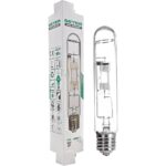 Λάμπα Μετ. Αλογονιδίων MHL-T 400W E40 4000K - Image 2
