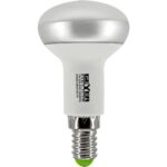 CFL CLFR R50 E14 7W 6400K 180LM