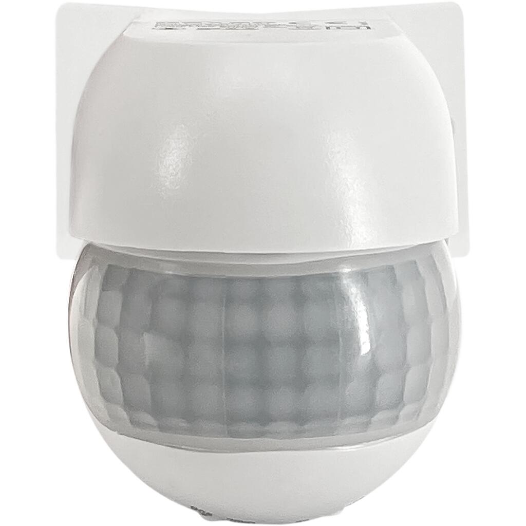 SIM-MN_0 Επίτοιχος ανιχνευτής κίνησης IR 180° 12m IP44 λευκός - Image 1