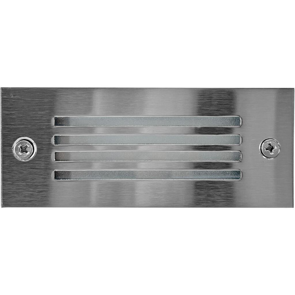 SL110F3W_0 Απλίκα LED 3W 3000K 180lm 105x40 IP65 - Image 1