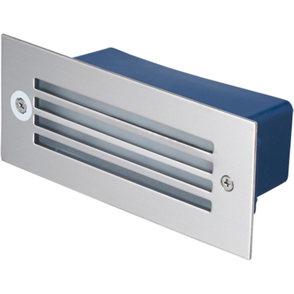 SL110L3W_0 Απλίκα LED 3W 3000K 180lm 105x40 IP65 - Image 1