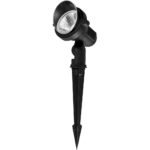 Φωτιστικό LED κήπου με καρφί 10W 3000Κ 700lm IP68