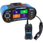 Multifuntional measurement Instrument - Image 3