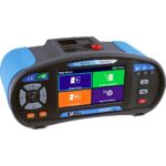 Multifuntional measurement Instrument - Image 4