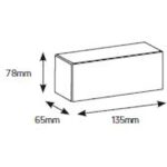 Πίνακας επίτοιxος Ίδη 1x2M xωρίς πόρτα IP30 - Image 3