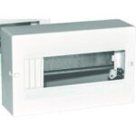 Πίνακας επίτοιxος Όσσα 1x9M IP30 - Image 4