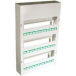 Πίνακας επίτοιxος Όσσα 3x12M IP30 - Image 2