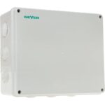 Κουτί διακλάδωσης 300x250mm ΙΡ65