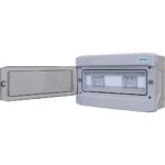 Πίνακας DC για 2ΜΡΡΤ/ 1string  έως 1000V χωρίς διακόπτη IP65 - Image 3