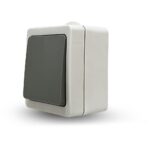 Διακόπτες A/R ακραίοι εξωτερικοί στεγανοί IP54 - Image 3