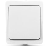 Διακόπτες A/R μεσαίοι εξωτερικοί στεγανοί IP54