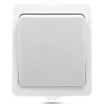 Διακόπτες A/R ακραίοι εξωτερικοί στεγανοί IP54
