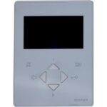 Monitor ZHERO-S white - Image 2
