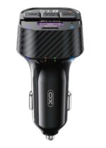 XO BCC17 Smart Bluetooth MP3 A+C Dual Port PD30W Φορτιστής Αυτοκινήτου - Image 3