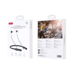 XO BS36 Αθλητικά Ακουστικά Λαιμού Neckband με Μαγνήτη - Image 2