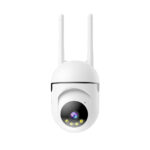 XO CR16 Κάμερα Παρακολούθησης με Wifi Εσωτερικού Χώρου EU 300W - Image 2