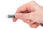 Goobay Καλώδιο Αντάπτορας USB-C σε 3.5mm AUX 0.15m - Image 4