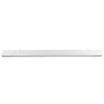 kelvo® ORION KLV-101-0363-V2 Γραμμικό Φωτιστικό Οροφής LED 72W 7200lm 120° AC 220-240V IP20 Ρυθμιζόμενο Λευκό CCT με Χειριστήριο από 2700K έως 6000K Dimmable - Lumileds SMD Chip - Λευκό Ματ - Μ120 x Π5 x Υ7.5cm - 3 Χρόνια Εγγύηση - Image 4