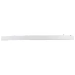 kelvo® ORION KLV-101-0363-V2 Γραμμικό Φωτιστικό Οροφής LED 72W 7200lm 120° AC 220-240V IP20 Ρυθμιζόμενο Λευκό CCT με Χειριστήριο από 2700K έως 6000K Dimmable - Lumileds SMD Chip - Λευκό Ματ - Μ120 x Π5 x Υ7.5cm - 3 Χρόνια Εγγύηση - Image 5