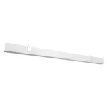 kelvo® ORION KLV-101-0363-V3 Φωτιστικό Τοίχου / Απλίκα LED 72W 7200lm 120° AC 220-240V IP20 Ρυθμιζόμενο Λευκό CCT με Χειριστήριο από 2700K έως 6000K Dimmable - Lumileds SMD Chip - Λευκό Ματ - Μ120 x Π5 x Υ7.5cm - 3 Χρόνια Εγγύηση - Image 4