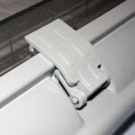 Redpoint ΦΩΤΙΣΤΙΚΌ ΣΤΕΓΑΝΟ ΚΕΝΟ VALUE 1 Χ 120cm (Κατασκευή Κίνα) - Image 2